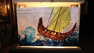 The Furrow Collective  Kishmuls Galley