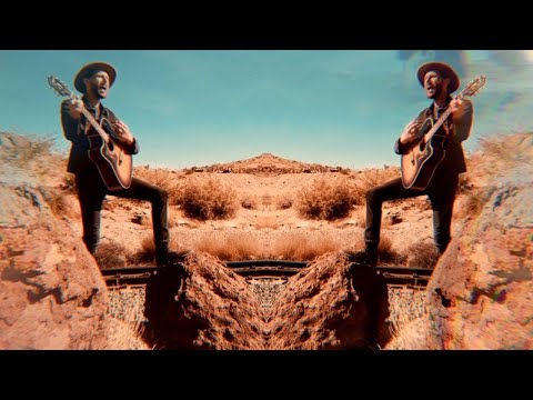 Brad Lee Curtis - Surrender - (Official Video)