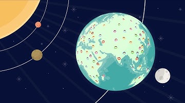 Computer Animated Explainer Videos from Wienot Films (Demo Reel)