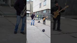 Украина-saxophone Dnepr
