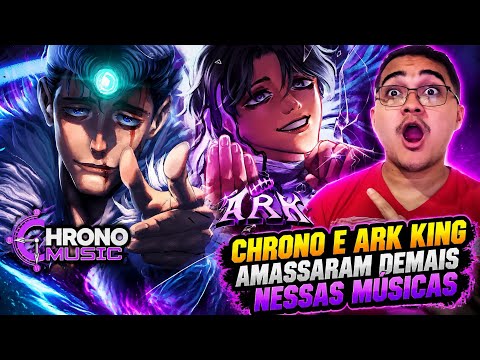 Reagindo a Chrono - ABERRAÇÃO | Ryu Ishigori (Jujutsu Kaisen)