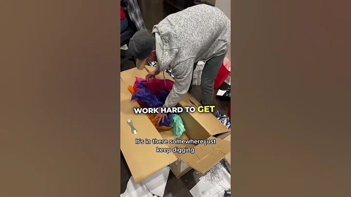 She got her brother a crazy Christmas gift but did he deserve it? 😯