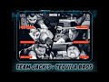 MEZ LA 9 Ball Series - TEAM JACKS VS TEQUILA BROS