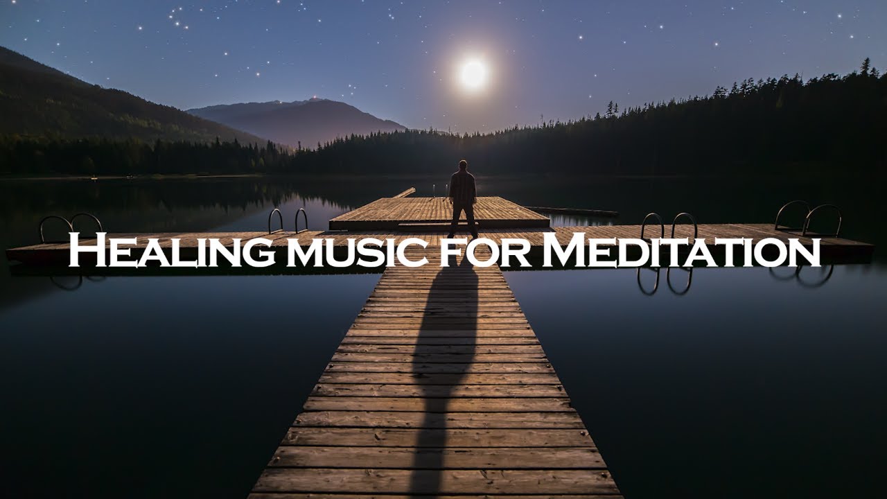 Meditation Music for Your Inner Peace with Soul-reviving Melodies - YouTube