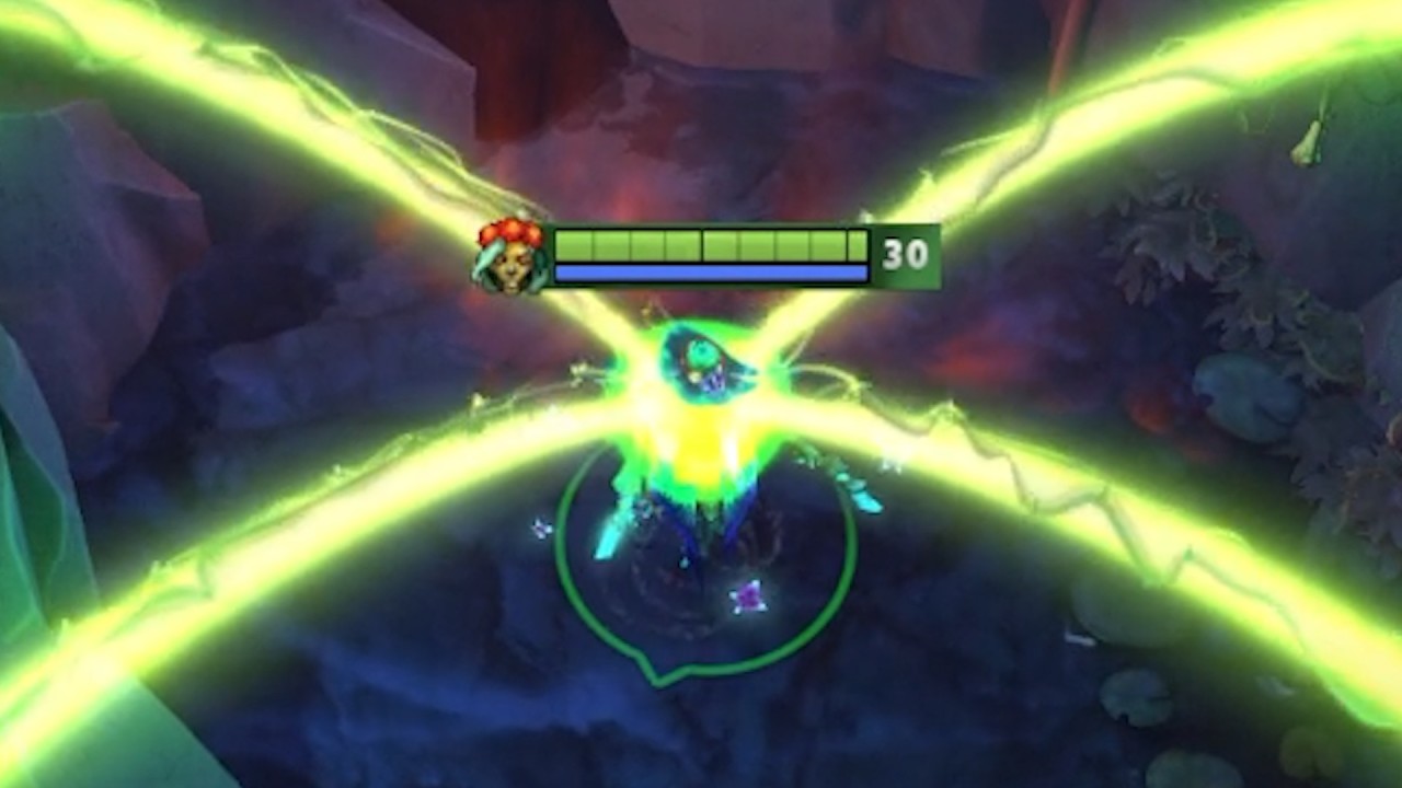 I FINALLY FOUND THE INVINCIBLE STRATEGY