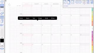 Planner Config files to aid Pdf planner setup