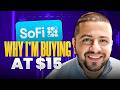 Is SoFi Stock an Undervalued Stock to Buy? | SOFI Stock Discounted Cash Flow Valuation