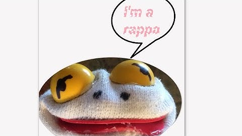 Episode 2: Rojon The Rapper