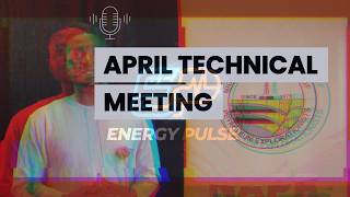 ENERGY PULSE - EPISODE 1 (APRIL TM)
