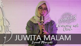 Video thumbnail of "JUWITA MALAM - Keroncong Pembatas (Keroncong Asli Cover)"