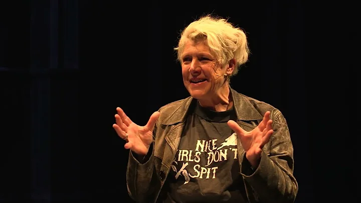 History of Pride: Donna Jackson and Amy Middleton