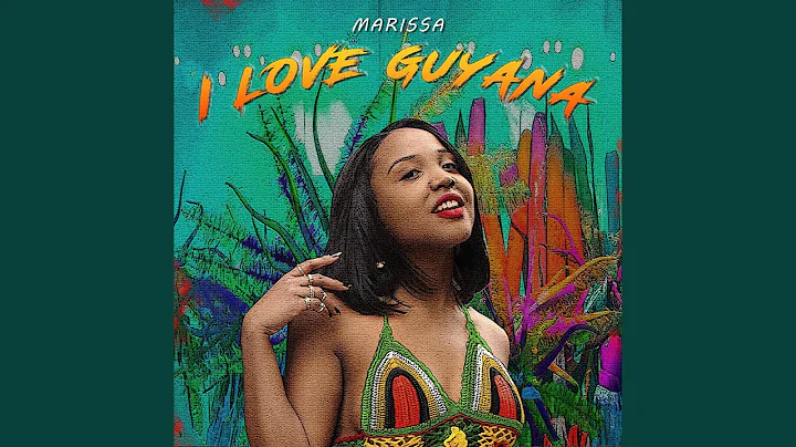 I Love Guyana