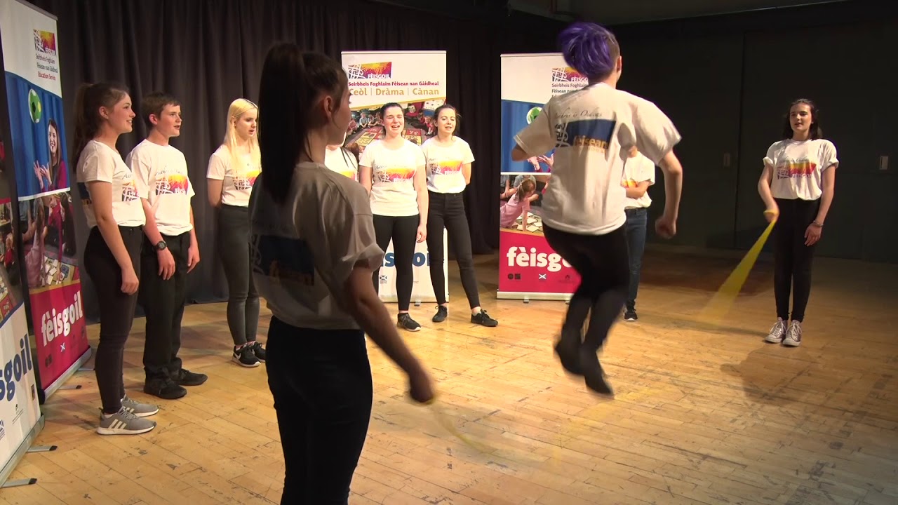 O CÒ BHEIR MI LEAM (RÒPA-SÙRDAIG)