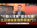 台灣與美國的貿易關稅談判