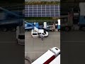 Two Wind Turbine Towers Rolling Out – Heavy Haul on the Move!