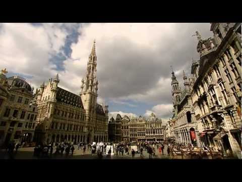 Video: Ipinagbawalan Ng Brussels Ang Pagsubok Sa Hayop Na Hula Upang Makatipid Ng 20,000 Mga Hayop Mula Sa Pagsamantala