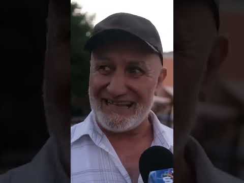 Мигрант из Таджикистана про демократию в России #опрос #политика #shorts