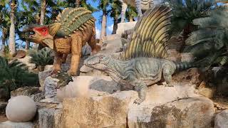 Thames Park Thailand 2023