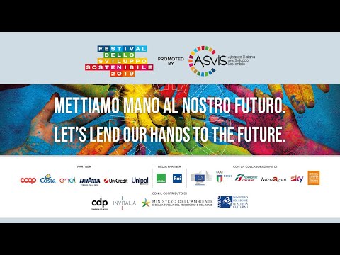 Make Europe the world champion of sustainable development
