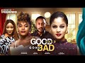 Good deed gone bad  shine rosman miwa olorunfemi richard johnson  latest 2024 nigerian film