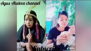 TIK TOK TERLUCU PAK HANSIP LAPOR PAK RT