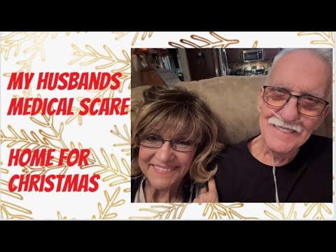 Update With Denny On His Latest Health Scare