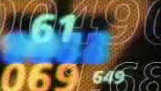 Global Television Network - Countdown Ident