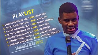 Tribhall M Ci Feat Angelotty-Outro Evangelhogospel Angola 