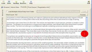 PostInfo 0001 screenshot 4