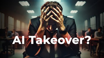 Will AI Replace 3D Artists?