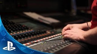 Killzone Shadow Fall - Behind the Scenes #4: "Sound Design"