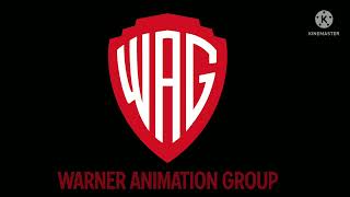 Zack Salutes S6 E9: Warner Animation Group