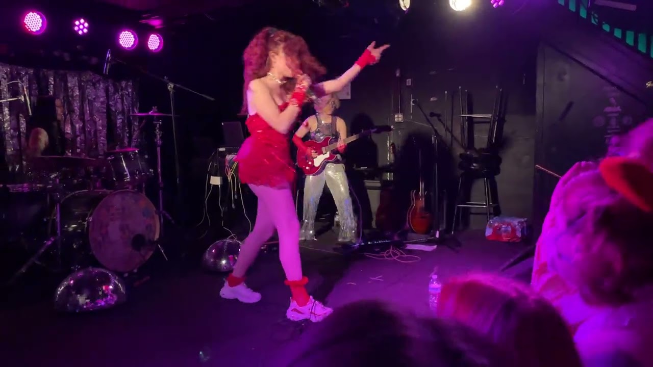 Chappell Roan “My Kink is Karma” - Subterranean Chicago 3/5/2023