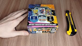 MATCH ATTAX 2020/21 Topps BOX OPENING 5,6/6 {|} Распаковка 10-и паков Матч Аттакс 20/21