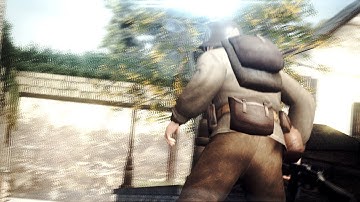 DoD:Source: Ekvall - Nightmarish Wonderland