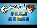 PEEJ GAMES | SPLATOON #2 | MOUNTAIN GILET