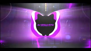 DJ STEL KENDO - JEDAG JEDUG VIRAL TIKTOK TERBARU - PINGINE SUGIH BONDO NING RA GELEM REKOSO