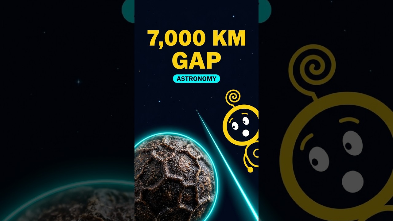 Thumbnail for: How Far is the Next Star? (Mind-Blowing Scale)