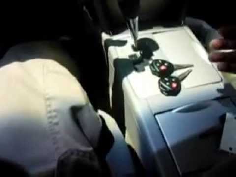 Atlanta GA : 2010 Toyota Camry-예비 원격 키 컷 및 프로그래밍!