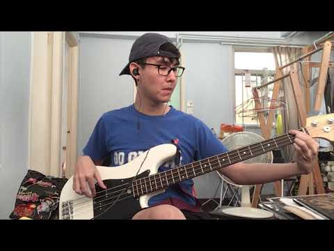 men-i-trust---air-(bass-cover-with-tabs-in-desc)