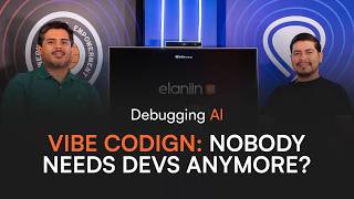 Debugging AI – Ep.06 – Vibe Coding: When Anyone Can Build Software