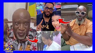 Angel Asiamah Will Ch0p All The Members-Agradaa’s Greatest Enemies Hopeson Adorye & Kumchacha Blɑst