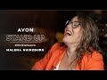 AVON | “Si me ponés un 🔥🔥🔥, me alegrás el día” | Malena Guinzburg | #MirádeNuevo Stand Up