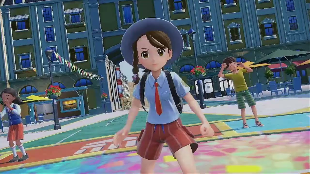 ポケモンSV　ランクバトル　ダブル【2199位～】