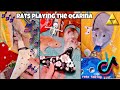 Rats playing the ocarina  sus tiktok compilation season 1 