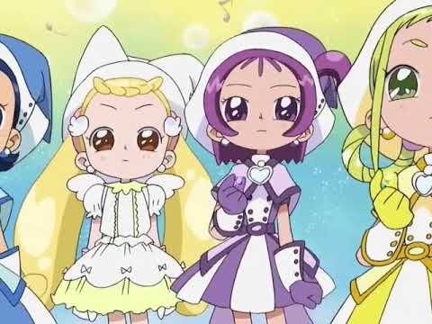 小魔女DoReMi