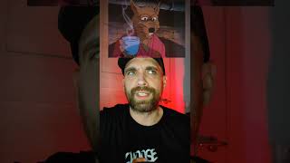 Как он туда пробрался вообще?? #жуткиефакты #мистика #интереснаяистория