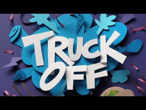 莊家►►► Truck Off: The Food Truck Frenzy 001 立莊 Michael 小唐 艾瑞克 8 09 2017