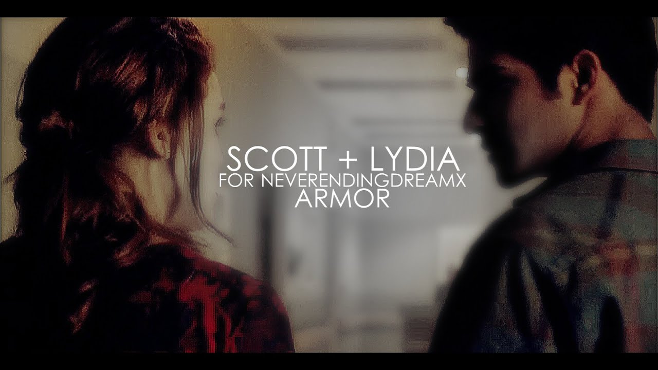 s.cott + l.ydia | crash into you.