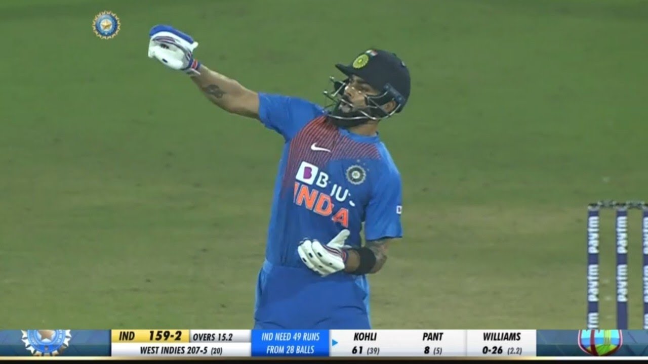 Top 8 Instant Karma Moments in Cricket ||